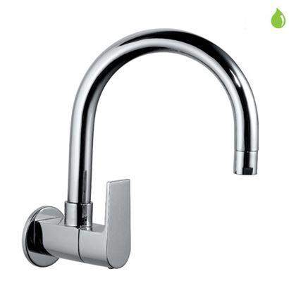 Jaquar Sink Cock Aria ARI-CHR-39347