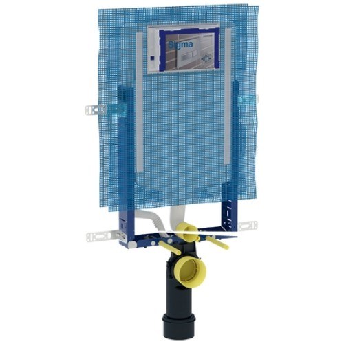 Geberit Cistern Kombifix