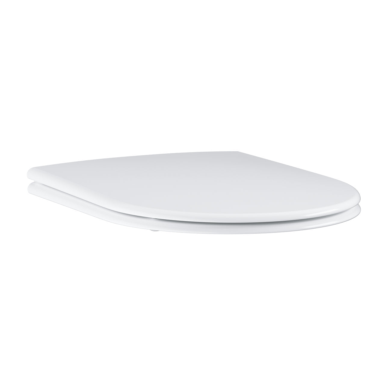 Grohe Essence Wall Mounted Rimless Soft Closing Seat Cover