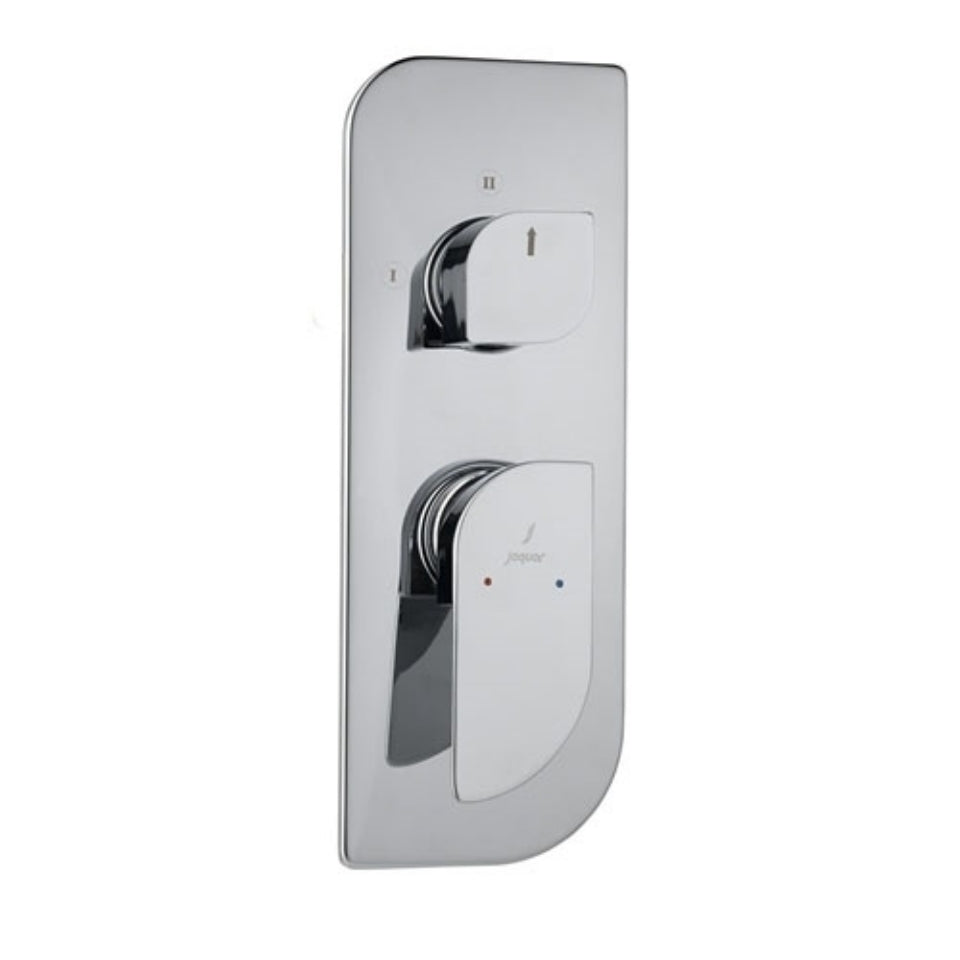 Jaquar Alive Aquamax Exposed Part Kit of Single Lever Shower Mixer
