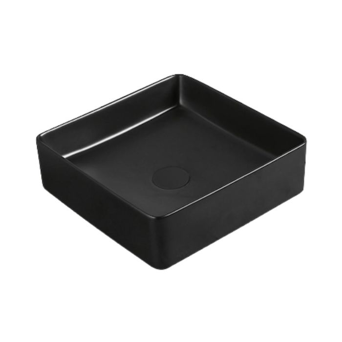 Parryware Nightlife Range Nightlife Square Basin
