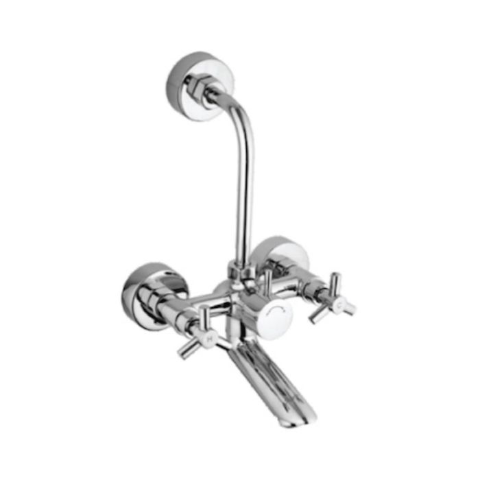 Parryware Wall Mixer Trio