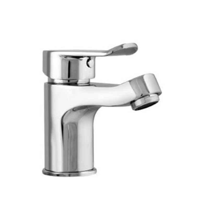 Parryware Alpha Basin Mixer Cold Start