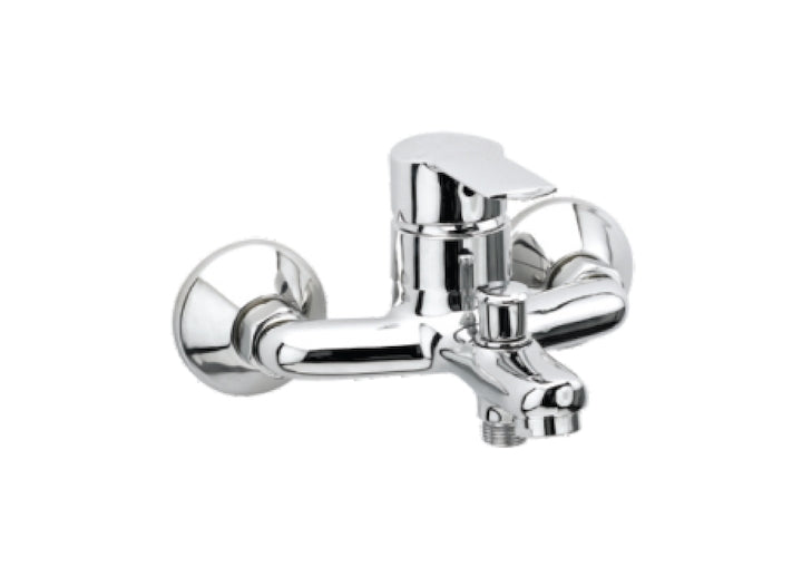 Parryware Wall Mixer Crust