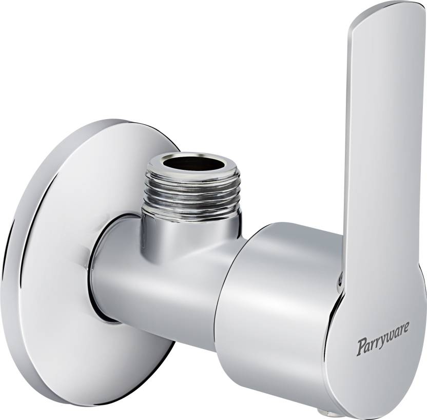 Parryware Crust Angle Valve With Wall Flange