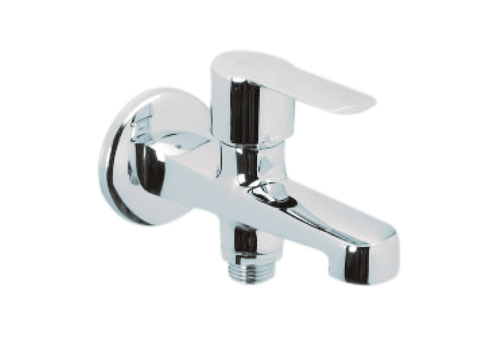 Parryware Bib Cock Crust