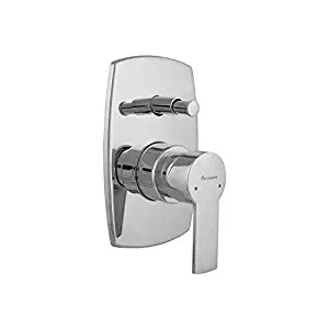 Parryware Crust Collection Ultra High Flow Diverter Upper Trim