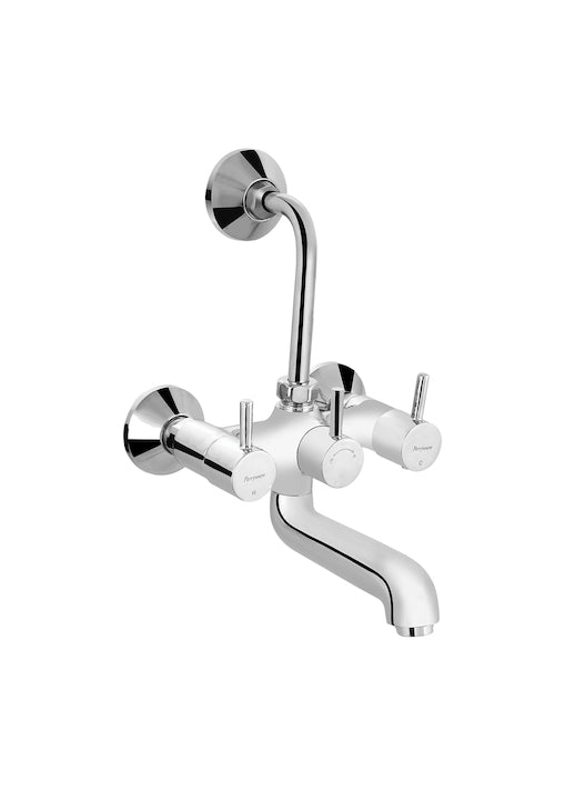 Parryware Wall Mixer Agate Pro