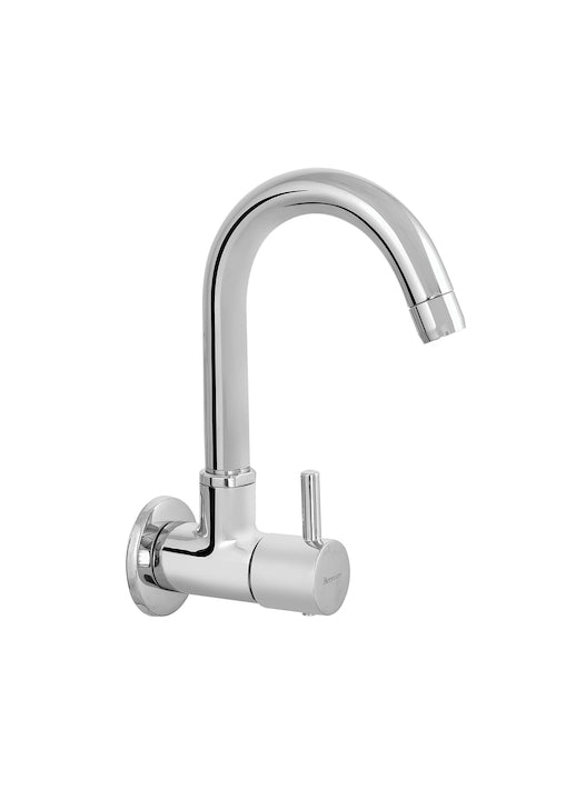 Parryware Sink Cock Agate Pro