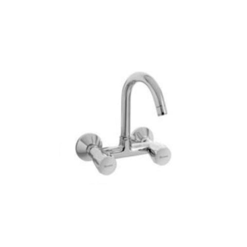 Parryware Coral Pro Sink Mixer Wall Mounted