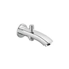 Parryware Edge Edge Wall Spout With Diverter
