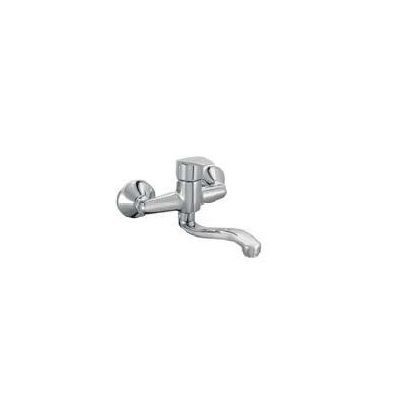 Parryware Edge Wall Mounted Sink Mixer