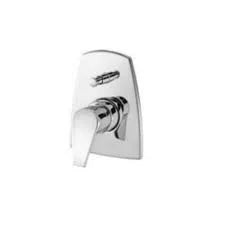 Parryware Edge Edge High Flow Diverter Upper Trim