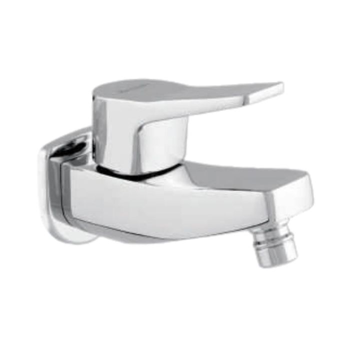 Parryware Aqua Bib Cock With Nozzle