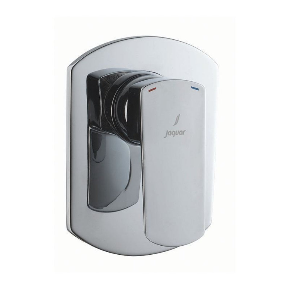 Jaquar Divertor Kubix Prime
