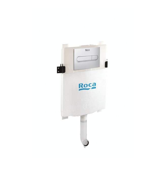 Roca Slendra Plus Concealed Cistern