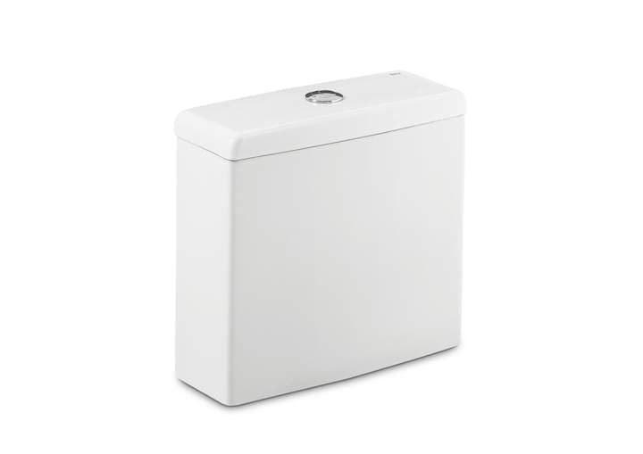 Roca Meridian Dual Flush 45 3L Wc Cistern