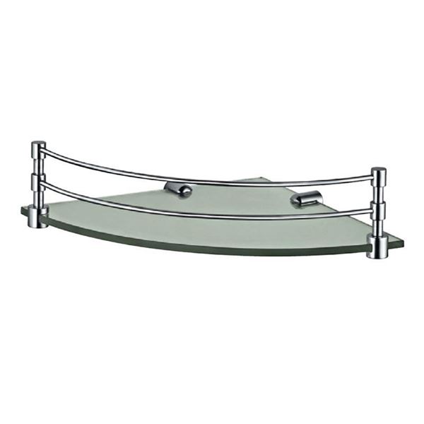 Jaquar Shelf Continental