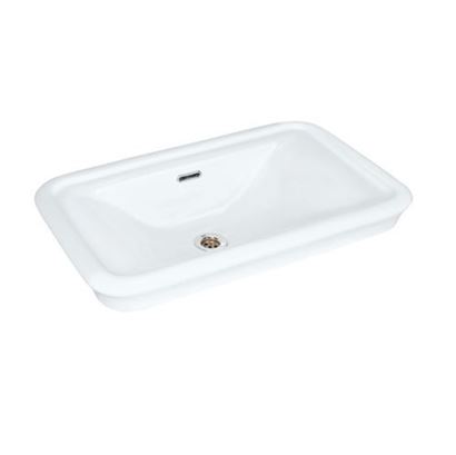 Jaquar Counter Basin ARS-WHT-39601