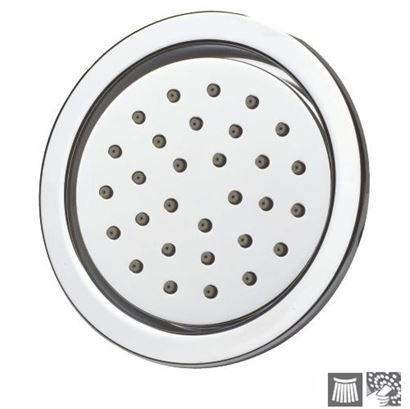 Jaquar Body Shower BSH-CHR-1761