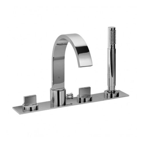 Artize Bath Tub Filler Cellini