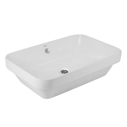 Jaquar Table Top DRS-WHT-37601