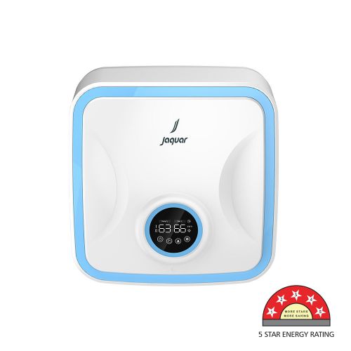 Jaquar Erica Digital Storage Water Heater 15 ltr – Shankara Buildpro