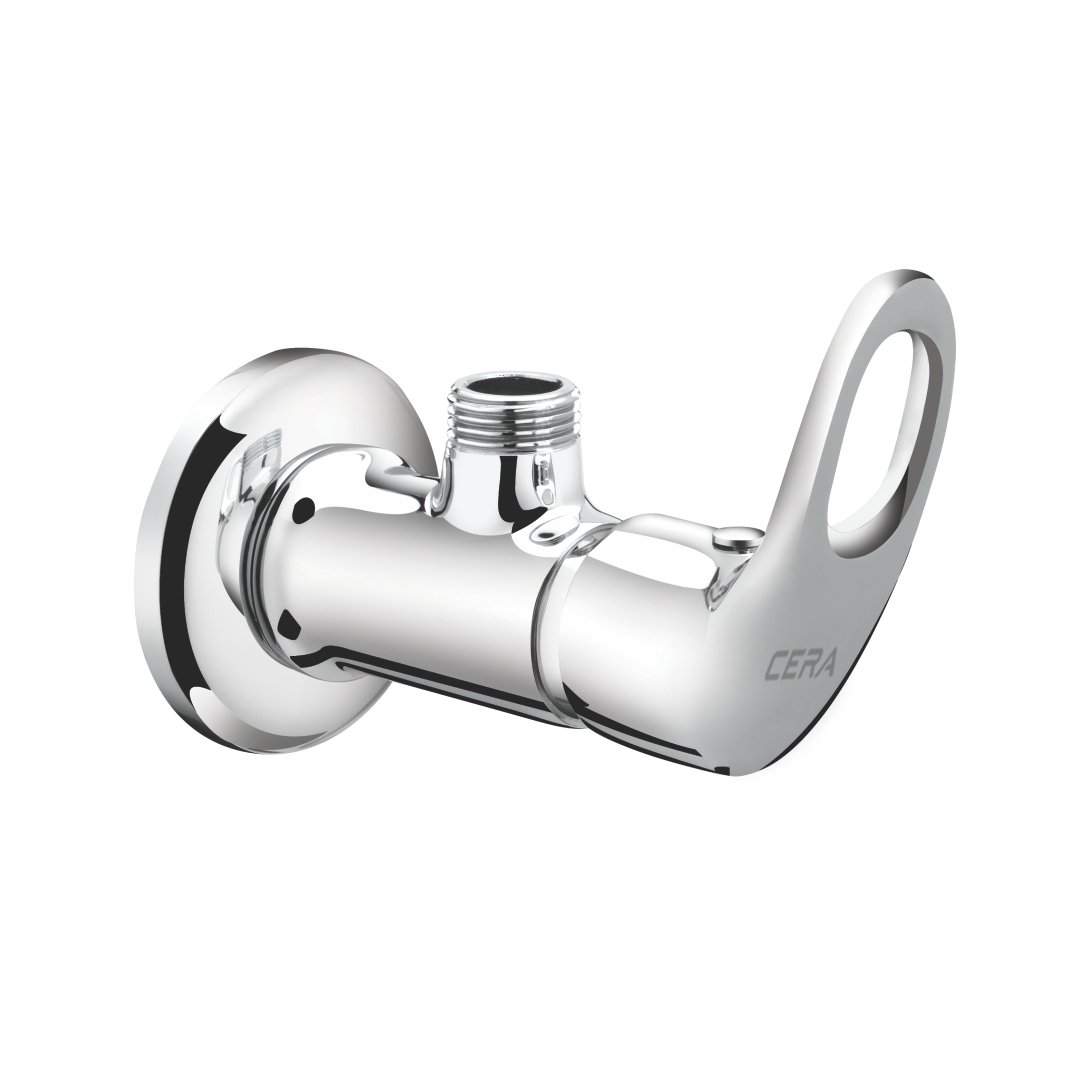 Cera Angle Cock Carbon F1002201