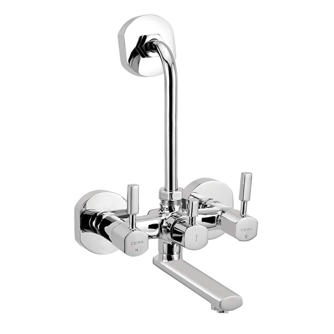 Cera Wall Mixer Gayle F1014401