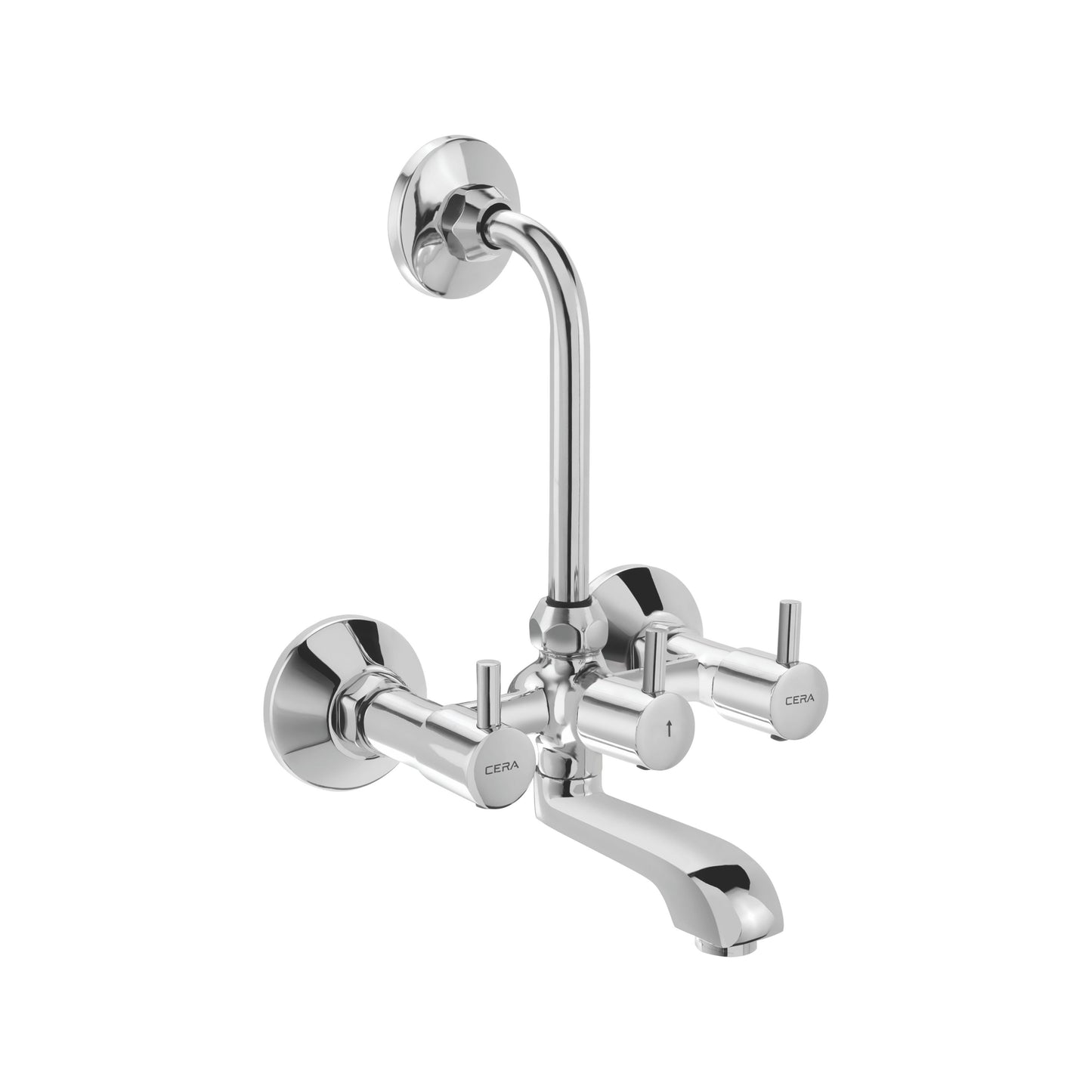 Cera Wall Mixer Garnet F2002401