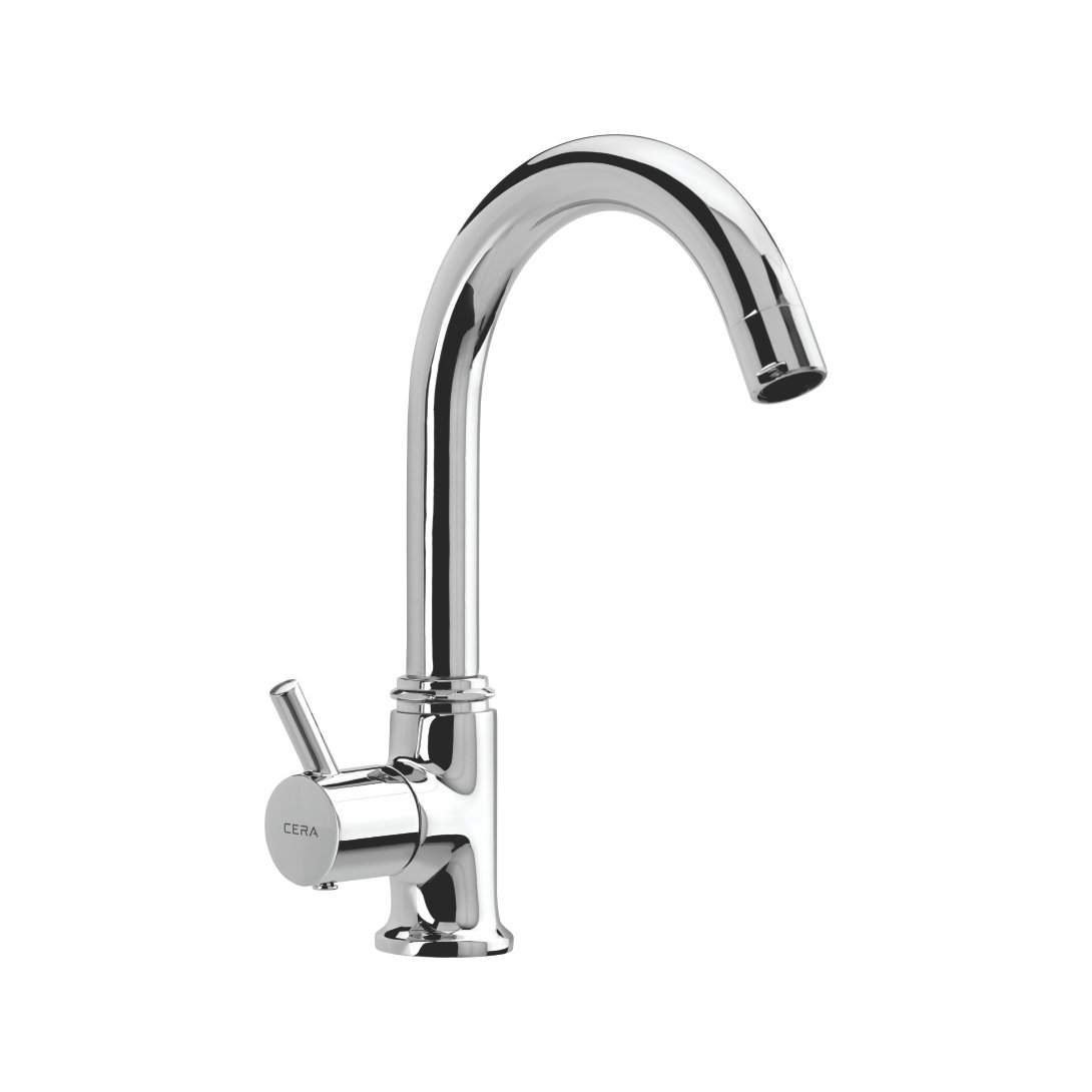 Cera Sink Cock Mist F2004301