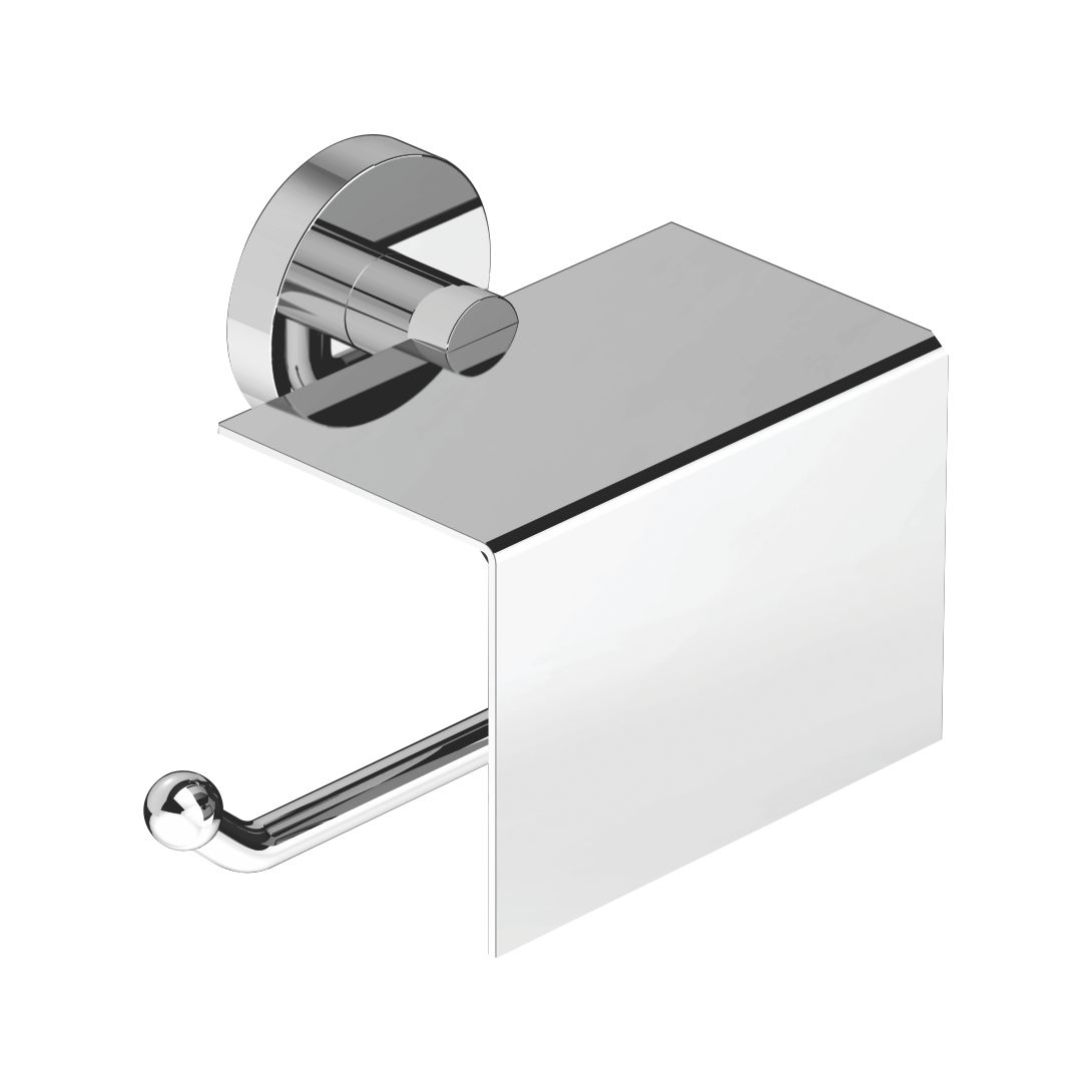 Cera Toilet Paper Holder Oakley F5006110