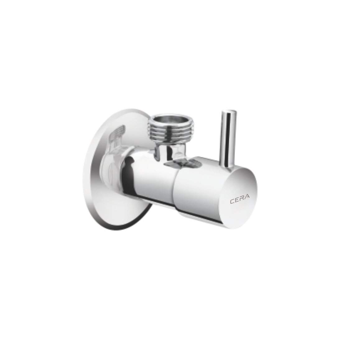 Cera Angle Cock F8040204