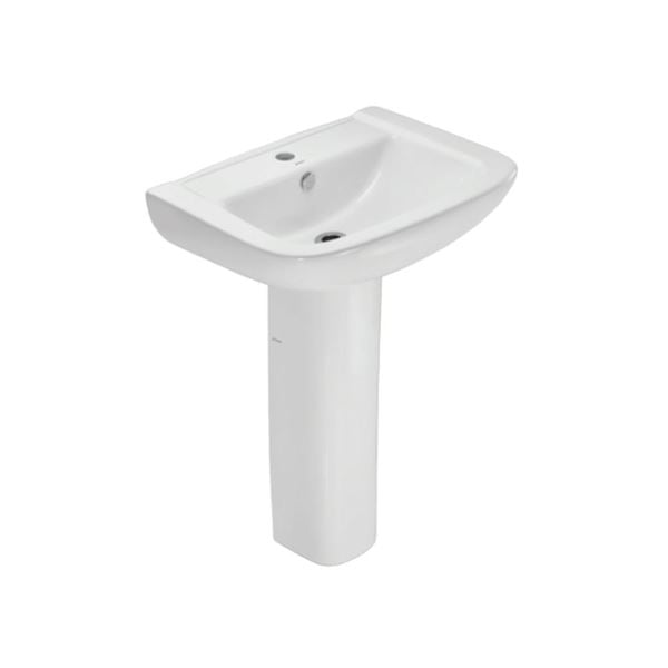 Jaquar Pedestal Basin