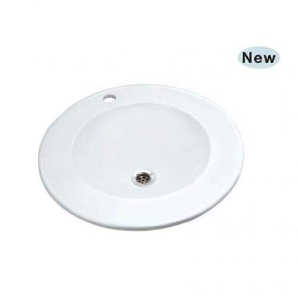 Jaquar Counter Basin FSS-WHT-29601