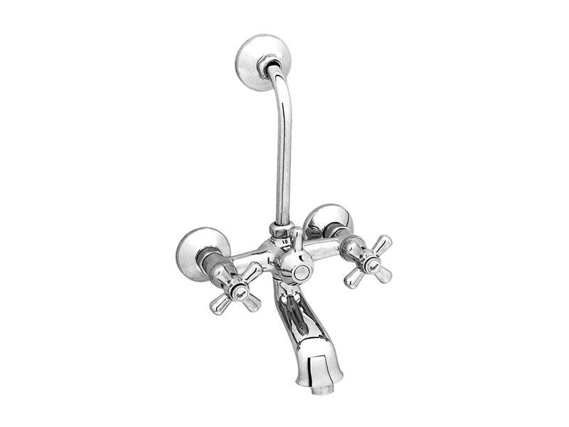 Parryware Wall Mixer Sapphire