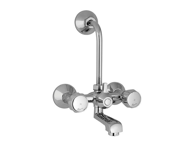 Parryware Wall Mixer Coral