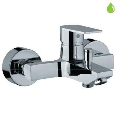 Jaquar Wall Mixer Aria ARI-CHR-39119