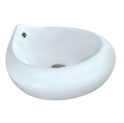 Jaquar Table Top JDS-WHT-25903