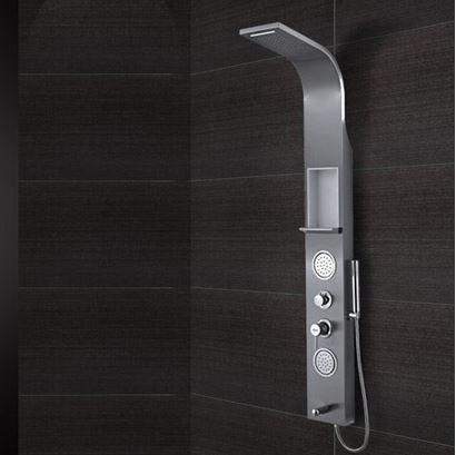 Jaquar Shower Panel JPL-SSF-ST88158B
