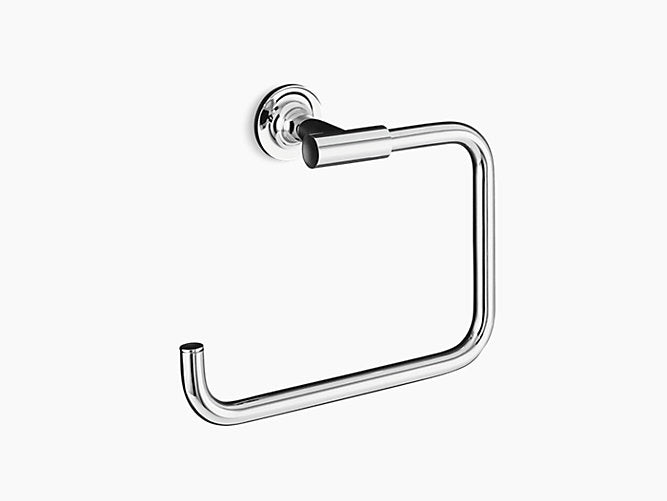 Kohler Towel Ring Purist