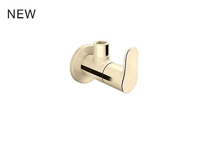 Kohler Angle Cock July