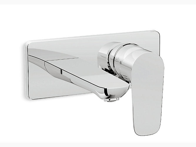 Kohler Basin Mixer K-5683IN-4ND-CP at Buildpro.store – Shankara