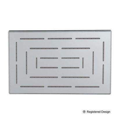 Jaquar Overhead Showers OHS-CHR-1637