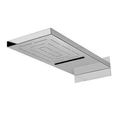 Jaquar Overhead Showers OHS-CHR-1649