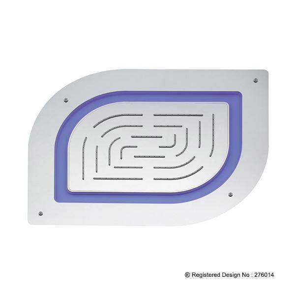 Jaquar Overhead Showers OHS-CHR-85857