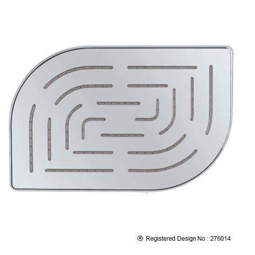 Jaquar Overhead Showers OHS-CHR-85859M