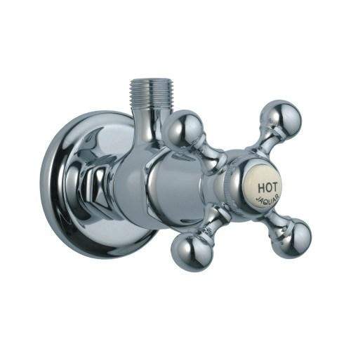 Jaquar Angle Cock Queen's QQT-CHR-7053 Buildpro.store