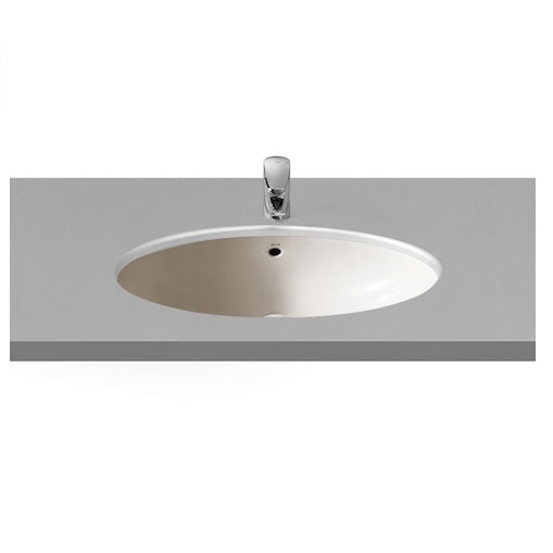 Roca Counter Basin Berna -White