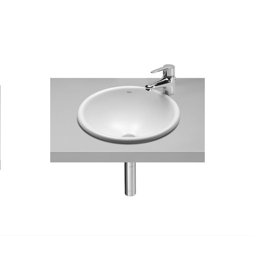 Roca Counter Basin Foro -White